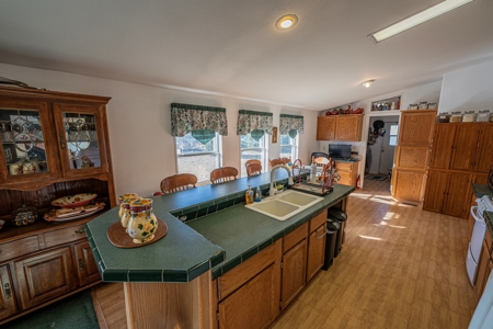 Homesteaders Dream - image 31
