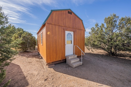 Homesteaders Dream - image 13