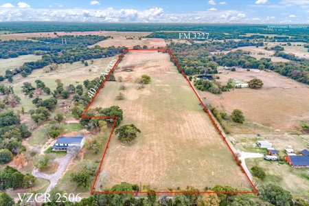 Land for Sale in Canton, Texas - image 1