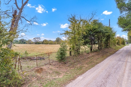 Land for Sale in Canton, Texas - image 5