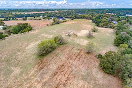 Land for Sale in Canton, Texas - image 8