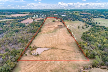 Land for Sale in Canton, Texas - image 9