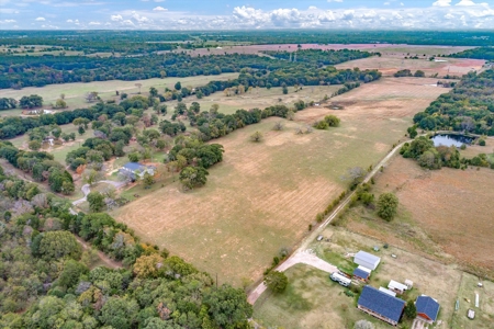 Land for Sale in Canton, Texas - image 6