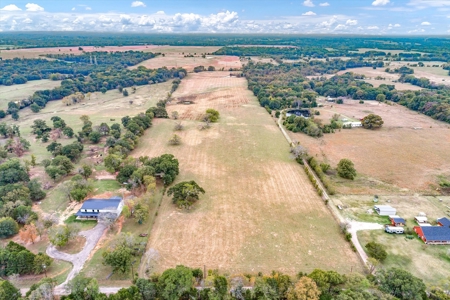Land for Sale in Canton, Texas - image 2