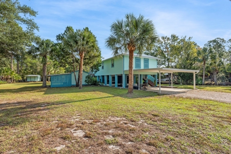 Come Live Your Best Life In Suwannee Florida! - image 35