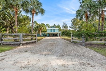 Come Live Your Best Life In Suwannee Florida! - image 41