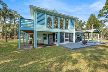 Come Live Your Best Life In Suwannee Florida! - image 1