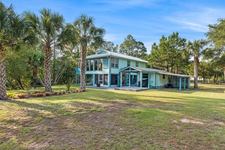 Come Live Your Best Life In Suwannee Florida! - image 34