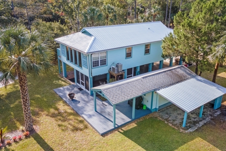 Come Live Your Best Life In Suwannee Florida! - image 21