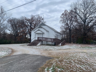 Church Building For Sale In Bergman, Arkansas - Boone County - image 28