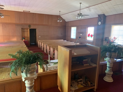 Church Building For Sale In Bergman, Arkansas - Boone County - image 15