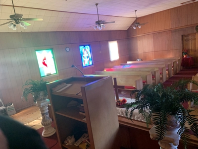 Church Building For Sale In Bergman, Arkansas - Boone County - image 21