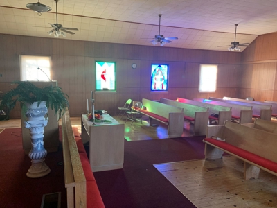 Church Building For Sale In Bergman, Arkansas - Boone County - image 9