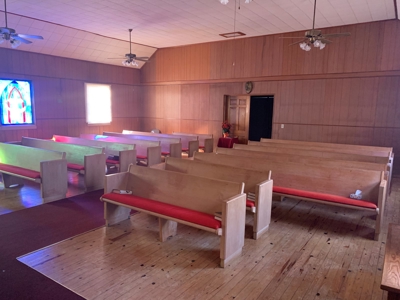 Church Building For Sale In Bergman, Arkansas - Boone County - image 7