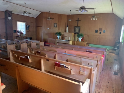 Church Building For Sale In Bergman, Arkansas - Boone County - image 13