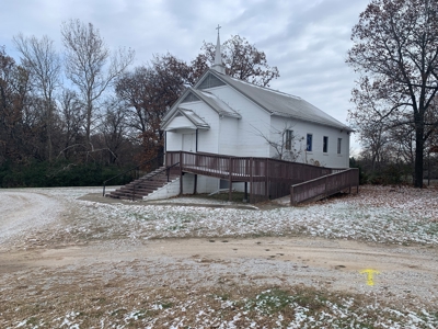 Church Building For Sale In Bergman, Arkansas - Boone County - image 29