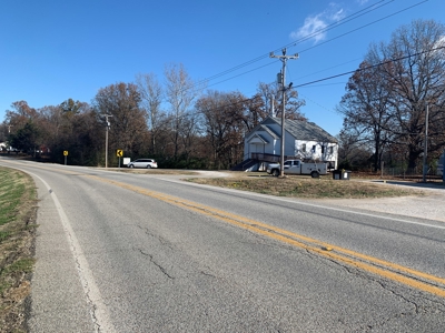 Church Building For Sale In Bergman, Arkansas - Boone County - image 3