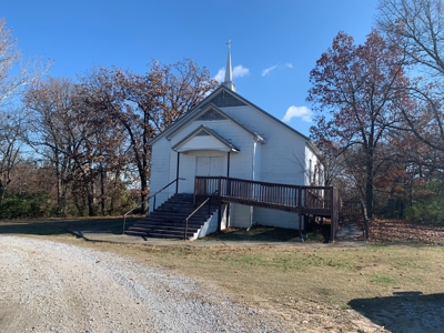 Church Building For Sale In Bergman, Arkansas - Boone County - image 5