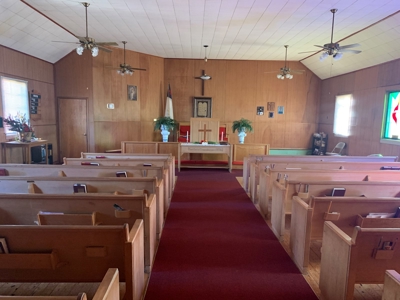 Church Building For Sale In Bergman, Arkansas - Boone County - image 11