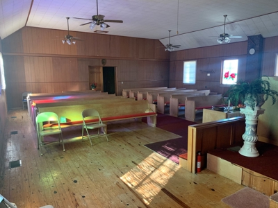 Church Building For Sale In Bergman, Arkansas - Boone County - image 14