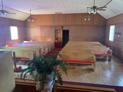 Church Building For Sale In Bergman, Arkansas - Boone County - image 19