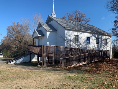 Church Building For Sale In Bergman, Arkansas - Boone County - image 6