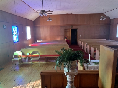 Church Building For Sale In Bergman, Arkansas - Boone County - image 16