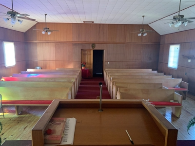 Church Building For Sale In Bergman, Arkansas - Boone County - image 18