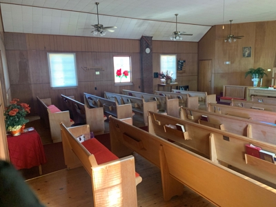 Church Building For Sale In Bergman, Arkansas - Boone County - image 12