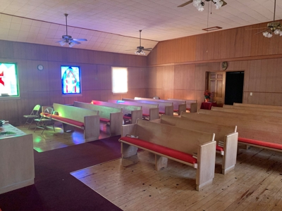Church Building For Sale In Bergman, Arkansas - Boone County - image 8