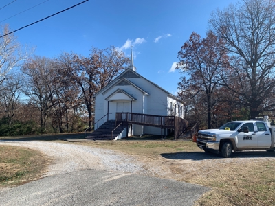 Church Building For Sale In Bergman, Arkansas - Boone County - image 4