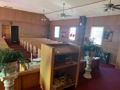 Church Building For Sale In Bergman, Arkansas - Boone County - image 17