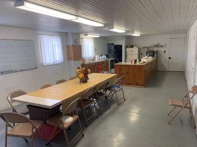 Church Building For Sale In Bergman, Arkansas - Boone County - image 31