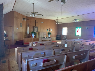 Church Building For Sale In Bergman, Arkansas - Boone County - image 10