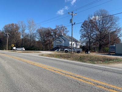 Church Building For Sale In Bergman, Arkansas - Boone County - image 2