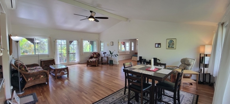 Serene 2 Bedroom 2 Bath Gem on 2 acres on Big Island Hawaii - image 33