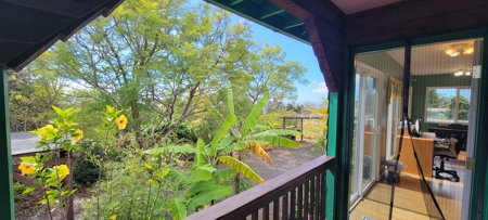Serene 2 Bedroom 2 Bath Gem on 2 acres on Big Island Hawaii - image 13