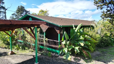Serene 2 Bedroom 2 Bath Gem on 2 acres on Big Island Hawaii - image 21