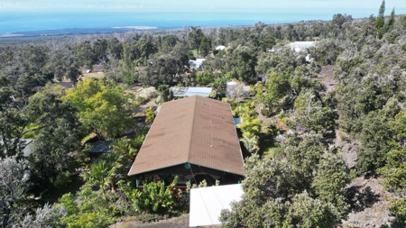 Serene 2 Bedroom 2 Bath Gem on 2 acres on Big Island Hawaii - image 26