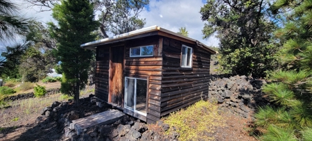 Serene 2 Bedroom 2 Bath Gem on 2 acres on Big Island Hawaii - image 6