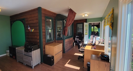 Serene 2 Bedroom 2 Bath Gem on 2 acres on Big Island Hawaii - image 20