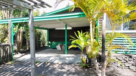 Serene 2 Bedroom 2 Bath Gem on 2 acres on Big Island Hawaii - image 28