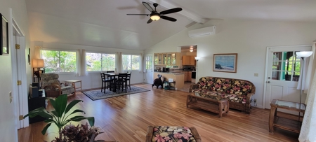 Serene 2 Bedroom 2 Bath Gem on 2 acres on Big Island Hawaii - image 32