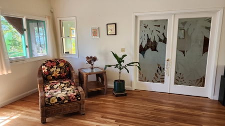 Serene 2 Bedroom 2 Bath Gem on 2 acres on Big Island Hawaii - image 41