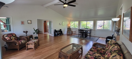Serene 2 Bedroom 2 Bath Gem on 2 acres on Big Island Hawaii - image 31