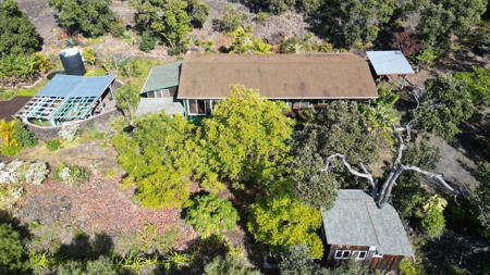 Serene 2 Bedroom 2 Bath Gem on 2 acres on Big Island Hawaii - image 22