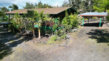 Serene 2 Bedroom 2 Bath Gem on 2 acres on Big Island Hawaii - image 29