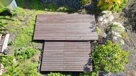 Serene 2 Bedroom 2 Bath Gem on 2 acres on Big Island Hawaii - image 24