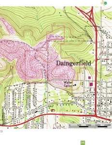 East Texas Vineyard Property For Sale Daingerfield Texas - image 16