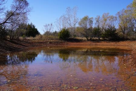 Recreational Land and Homesite, For Sale, Carney, OK - image 2